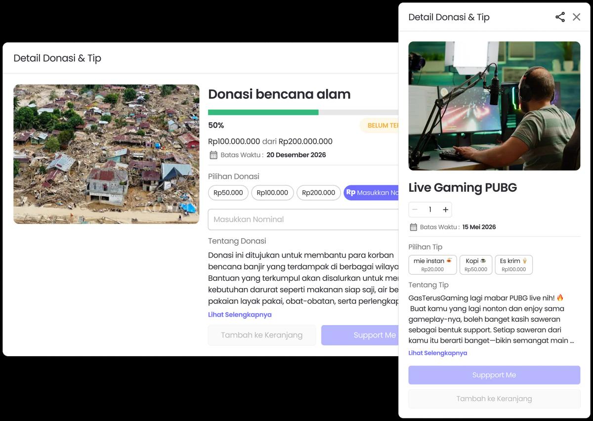 Jual Produk Online - Slide 6