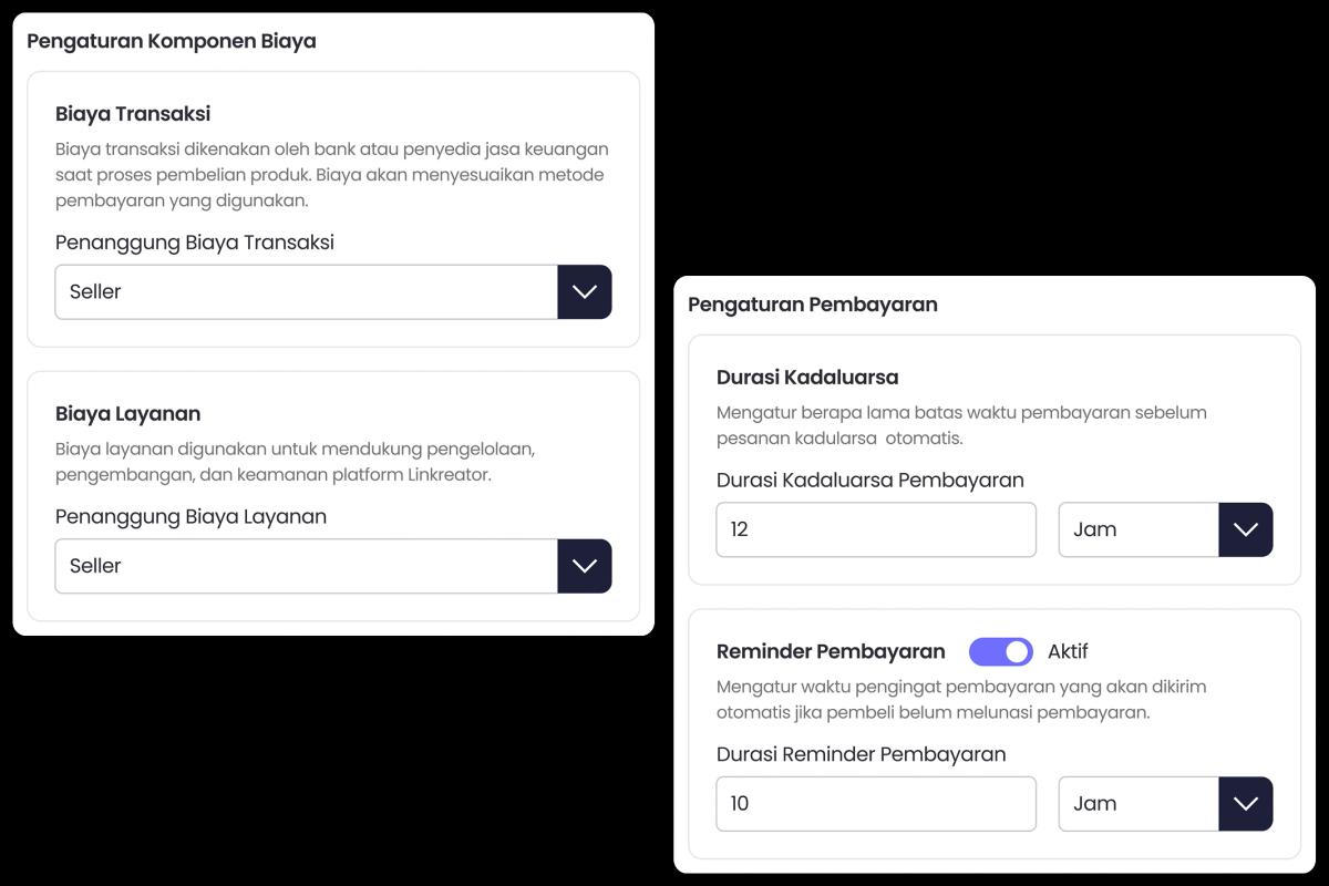 Tarik Dana & Atur Transaksi - Slide 2