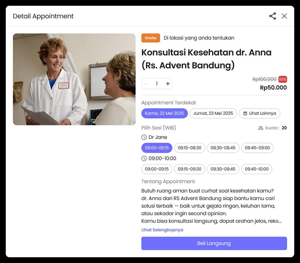 Jual Produk Online - Slide 3